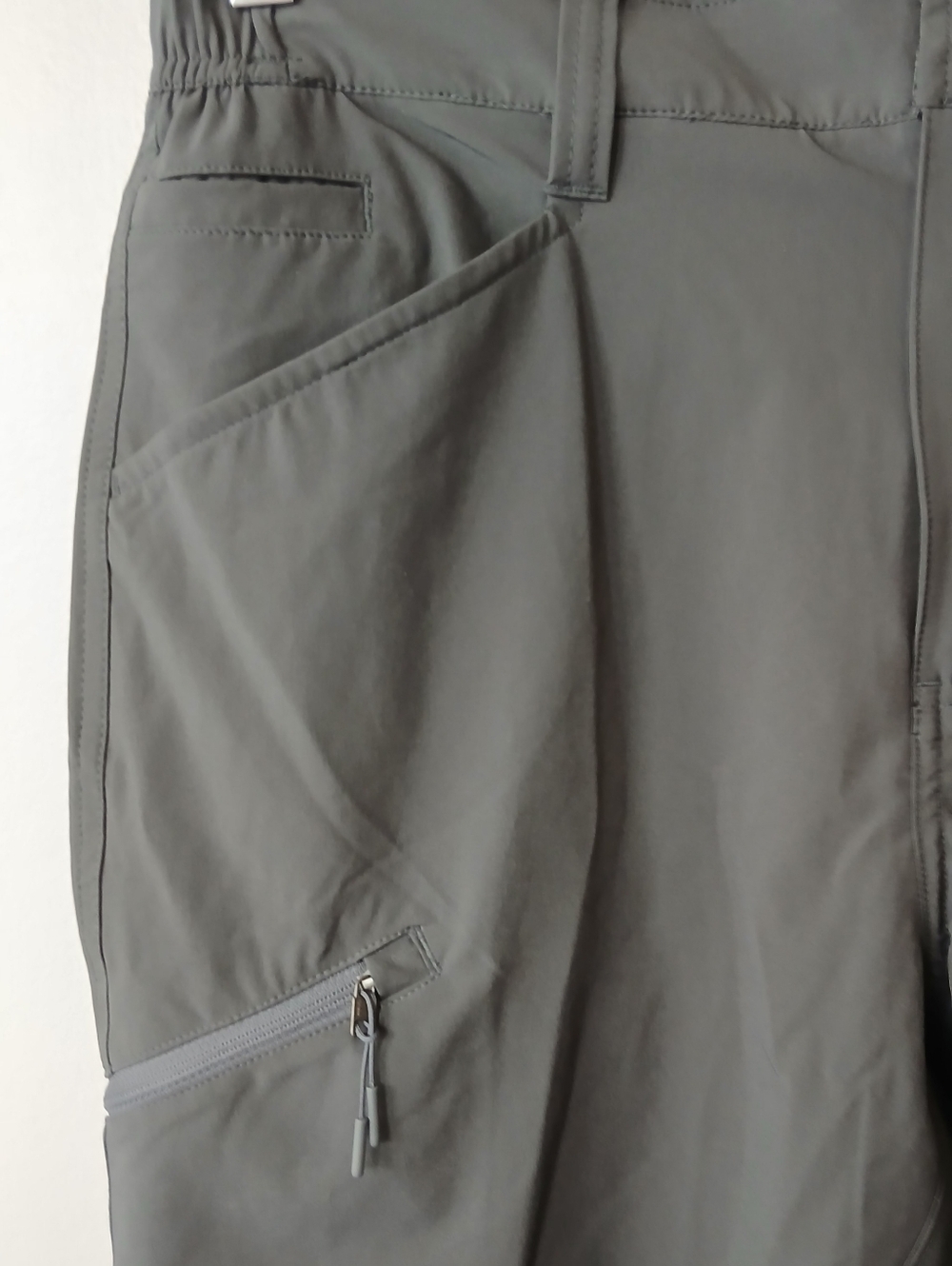 OOBE Shorts Men's Size 30 NWT Casual Outdoor Activewear - Picture 2 of 6
